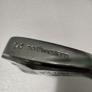 Northwestern ProBilt #3 Iron Left